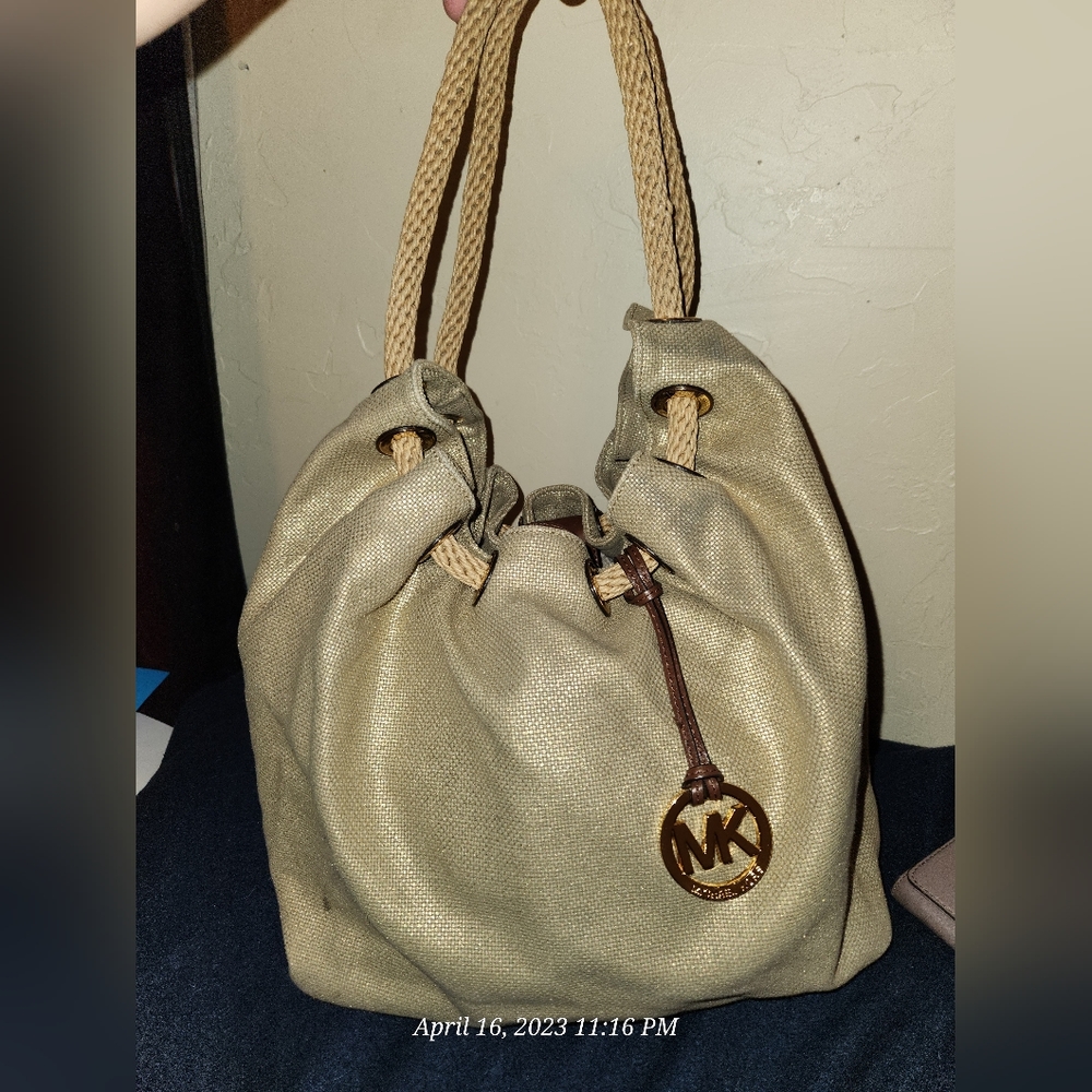 Michael kors bag